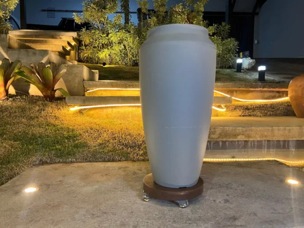 Rodízio para Vasos - Imagem 2