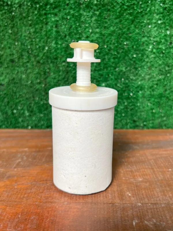 Vela para Filtro de Barro - Imagem 2